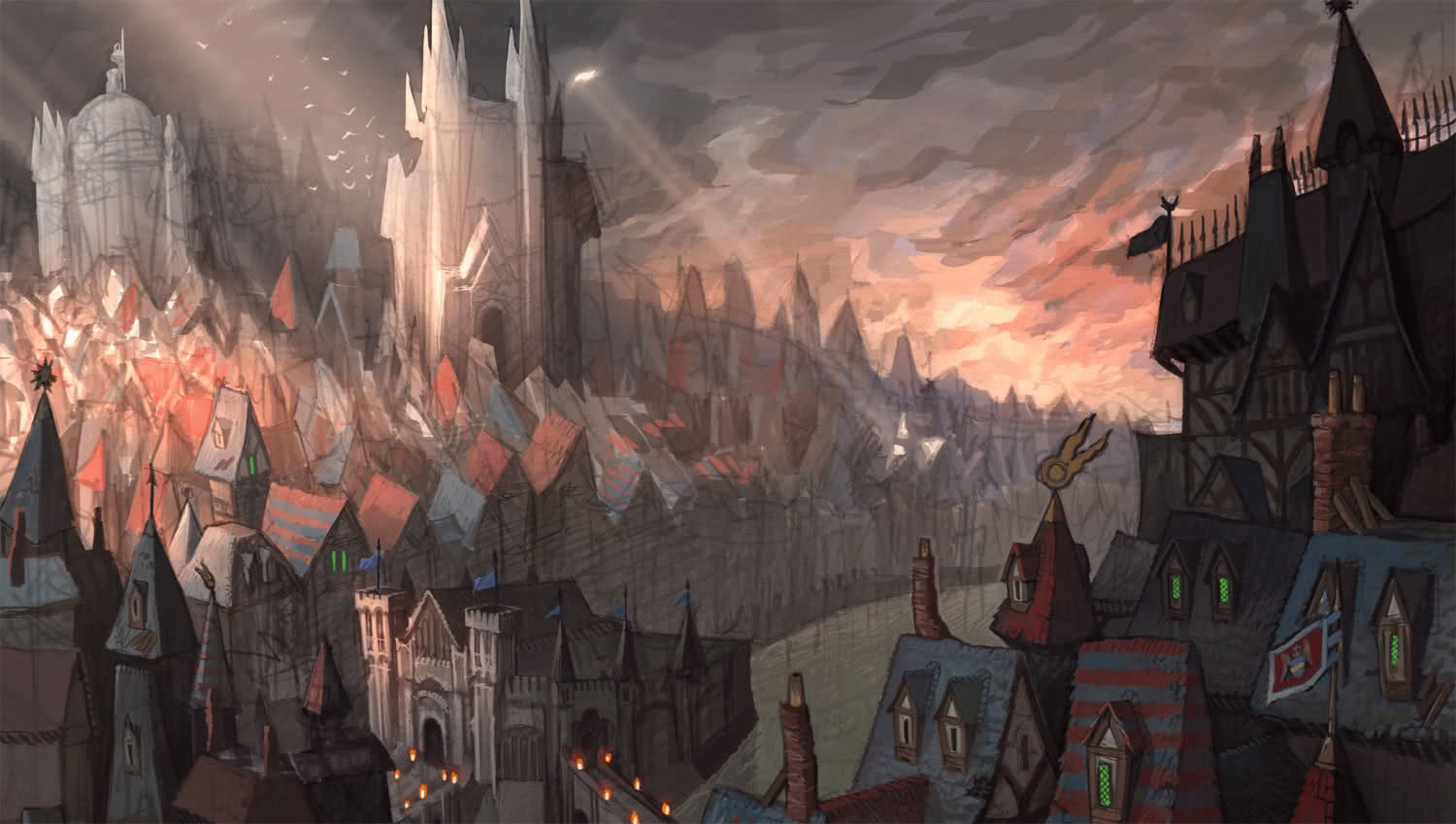 Category:Grey College, Warhammer Wiki