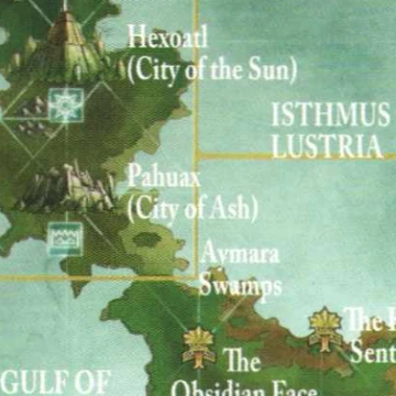 Pahuax Warhammer Wiki Fandom The conquest of lustria takes place in the warhammer world, on the continent of lustria, far across the ocean to the southwest of the empire. pahuax warhammer wiki fandom