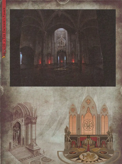 Warhammer The Emperors Palace