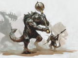 Shrouded Cohort