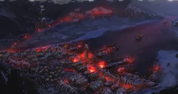 Warhammer Skaeling Settlement