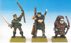 Les Savoiardes, Juanin l'Avucà, Juanin Pet-Pet Sigala and Garibuia al Balun and the Cui D'La Boita Ad Juanin