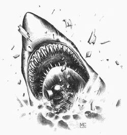 Megaladon