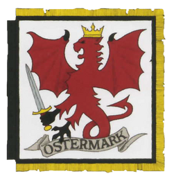 Ostermark Banner