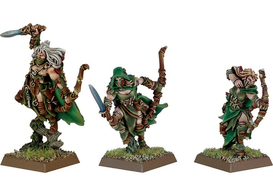 Waywatchers | Warhammer Wiki | Fandom