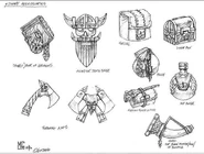 Dwarf Accessories Concept Art 1.jpg (172 KB) Dwarf Accessories Concept Art 1