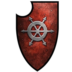 Total War Warhammer III Gharhars Heraldry