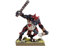SF・ファンタジー・ホラー  Trolls Warhammer Chaos Troll | Warhammer Wiki | Fandom