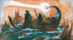 Curse of Zandri