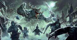GreatuncleanWHRP4ed
