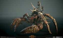 Leviathan Render 1