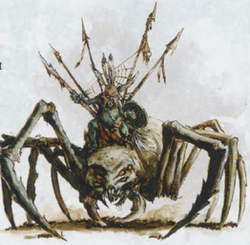 Masked Chieftain