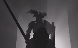 UndeadGrailKnightHighQuality