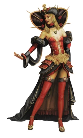 Emmanuelle von Liebwitz