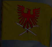 Magritta Flag