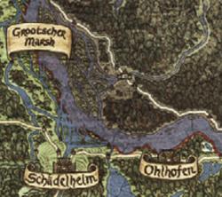 SchƤdelheim