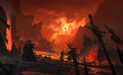 Infernius