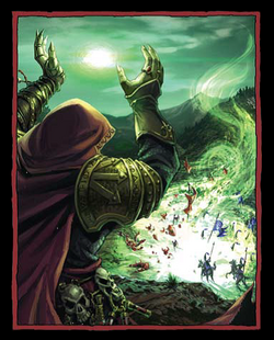Chaos Magic