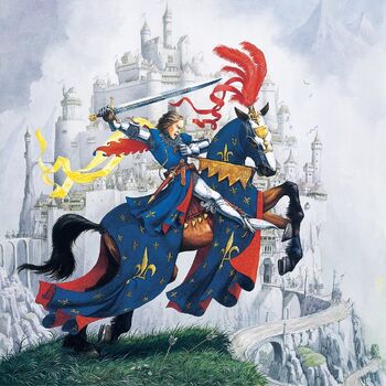 Agravain