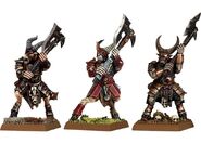 Bestigors (7th Edition)