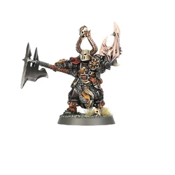 Chaos Space Marines: Elus du Chaos