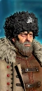 A druzhina as depicted in Total War: Warhammer III.