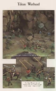 Tilean Warband | Warhammer Wiki | Fandom