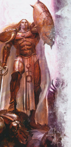 Warhammer End Times Sigvald the Magnificent