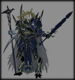 Warhammer Online tcharzanek s