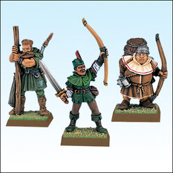 Bandidos