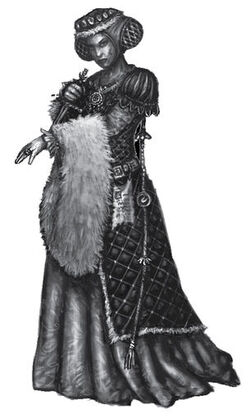 Courtier