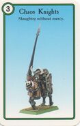 Combat Card