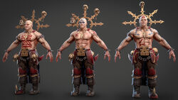 Dae bloodspeaker 1