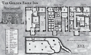 Golden Eagle Inn