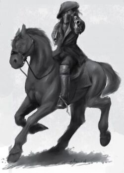 Highwayman