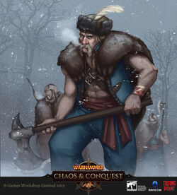 Kossars | Warhammer Wiki | Fandom
