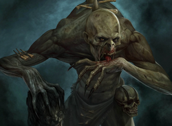 Bonechewer by Jhonli li shi xing
