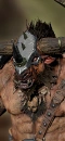 A Doombull as depicted in Total War: Warhammer II.[4a]
