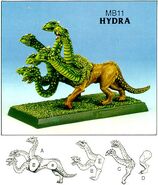 A Hydra (3rd Edition)