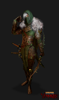 images Kerillian New Career kerillian warhammer wiki fandom