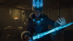 Fearfrost