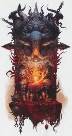 Helm of Many Eyes