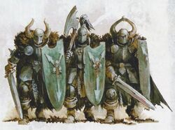 Great Vanguard