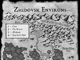 Zhidovsk