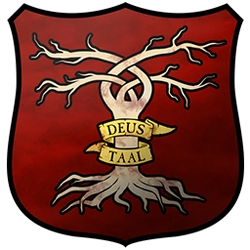 Total War Warhammer Talabecland Heraldry