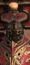 Killgore Slaymaim as depicted in Total War: Warhammer III.