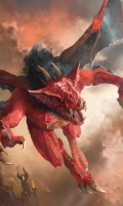 Warhammer Chaos Furies