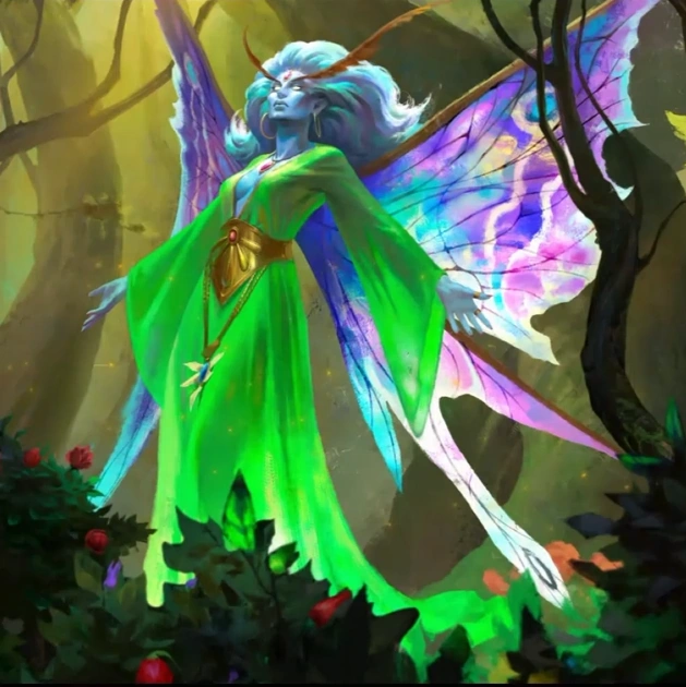 Ariel Warhammer Wiki Fandom