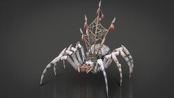 SnaglaSpiderTWW3Render