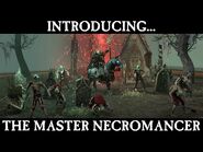 Total War- WARHAMMER - Introducing..